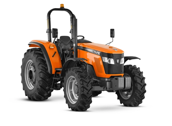 Pre-Owned Machines